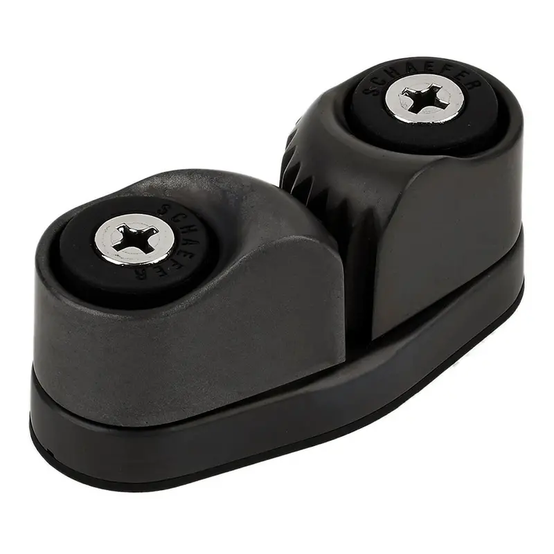 Schaefer Fast Entry Cam Cleat - Large [70-27] 1