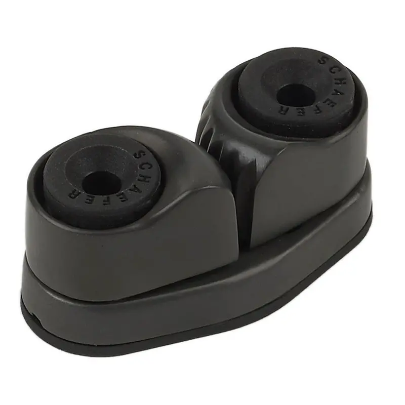 Schaefer Fast Entry Cam Cleat - Small [70-07] 1
