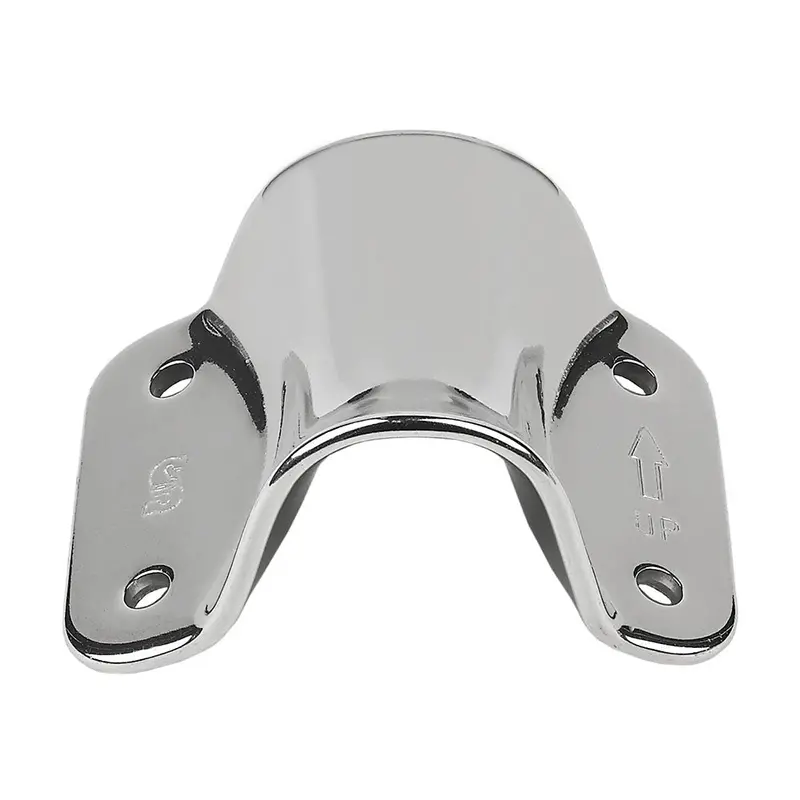 Schaefer Furler Pull Back Bracket/Haylard Restrainer - Large [78-75] 1
