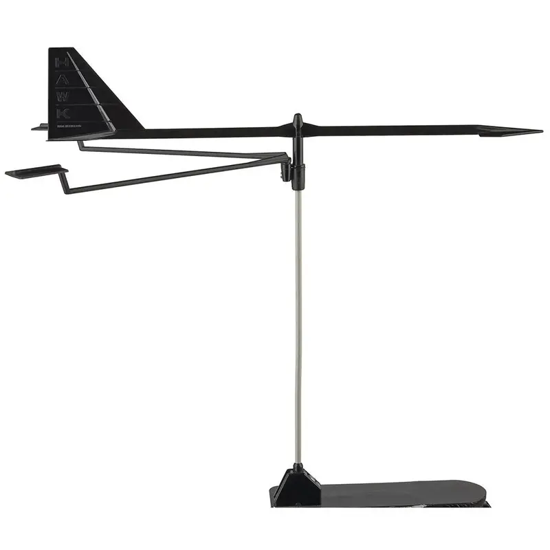 Schaefer Great Hawk Wind Indicator F/Boats From 8M - 20M [H002f00] 1