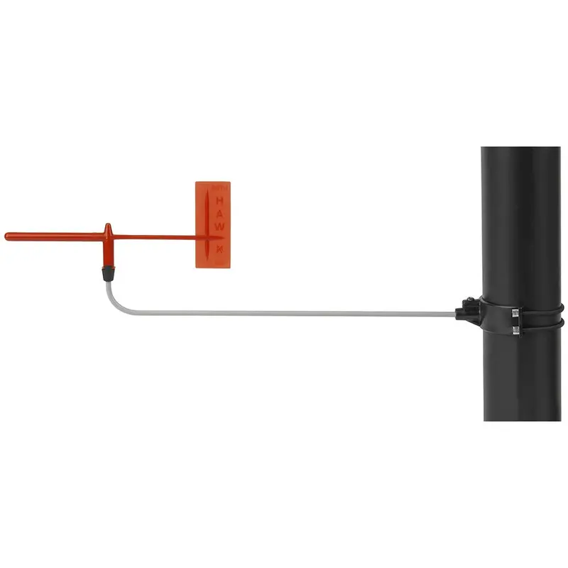 Schaefer Little Hawk Mk 2 Wind Indicator [H004f00] 1