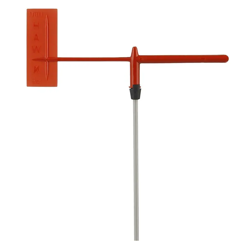 Schaefer Little Hawk Mk1 Wind Indicator F/Dinghies Up To 6M [H003f00] 1