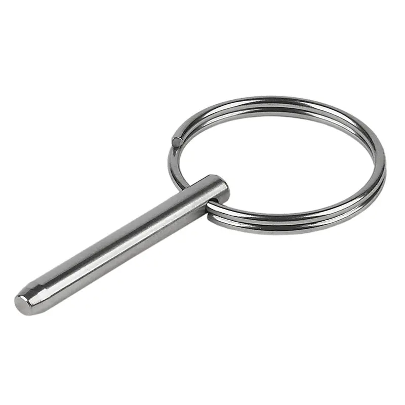 Schaefer Quick Release Pin - 3/16" X 1" Grip [98-1810] 1