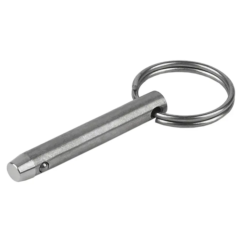Schaefer Quick Release Pin - 5/16" X 1" Grip [98-3110] 1