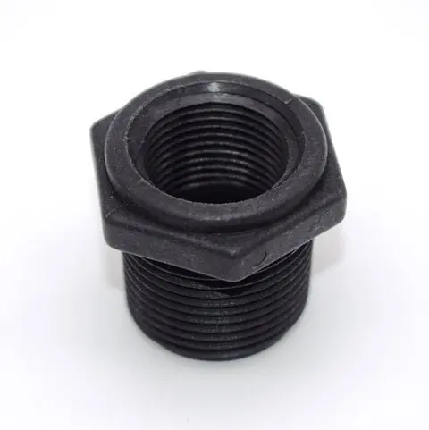 Schedule 80 Pvc 1"-3/4" Reducing Bushing 1