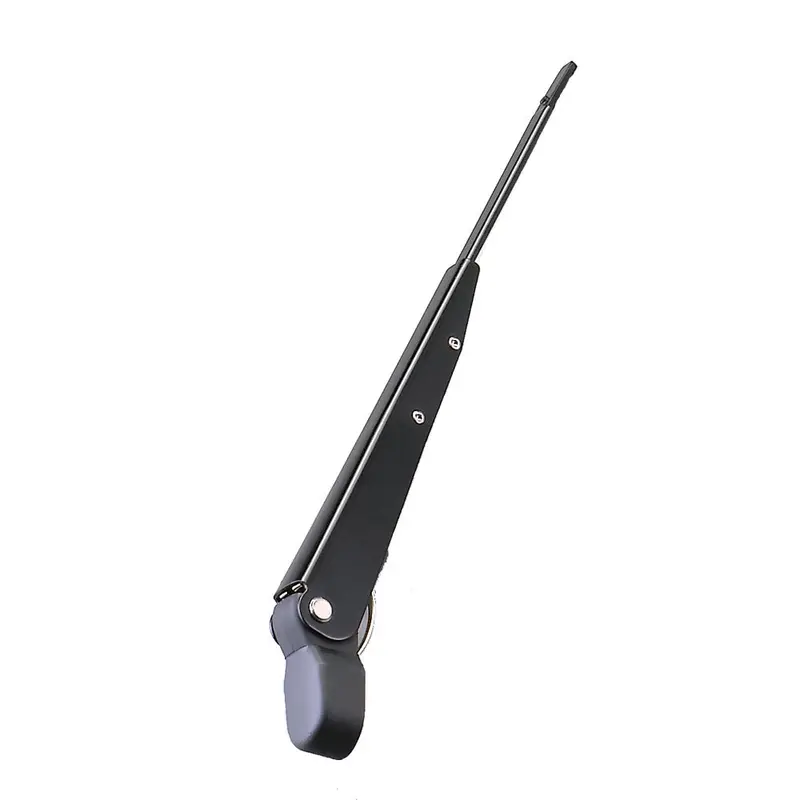 Schmitt Marine Deluxe Wiper Arm - Flat Tip - 12-18" [33640] 1