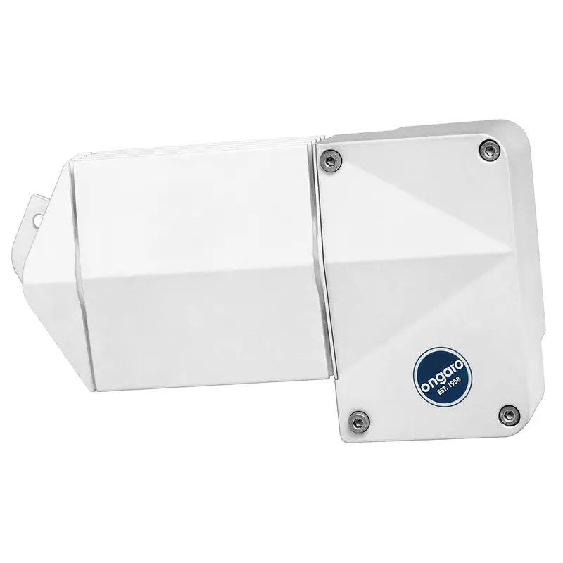 Schmitt Marine Heavy Duty Waterproof 2-Speed Wiper Motor - 3.5" Shaft - 12V [33631] 1