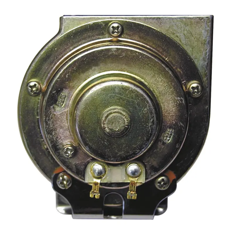 Schmitt Marine Mini Compact Single Hidden Horn - 12V [11031] 1