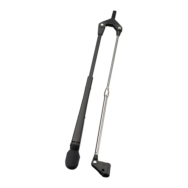 Schmitt Marine Ongaro Deluxe Adjustable Pantograph Arm 12.5" - 18" Ultra Hd [33670] 1
