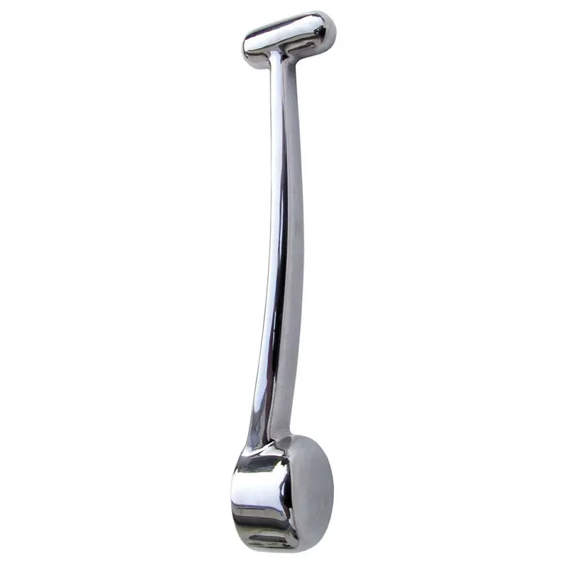 Schmitt Marine Palm Beach Control Arm - 316 Cast Ss [50015] 1