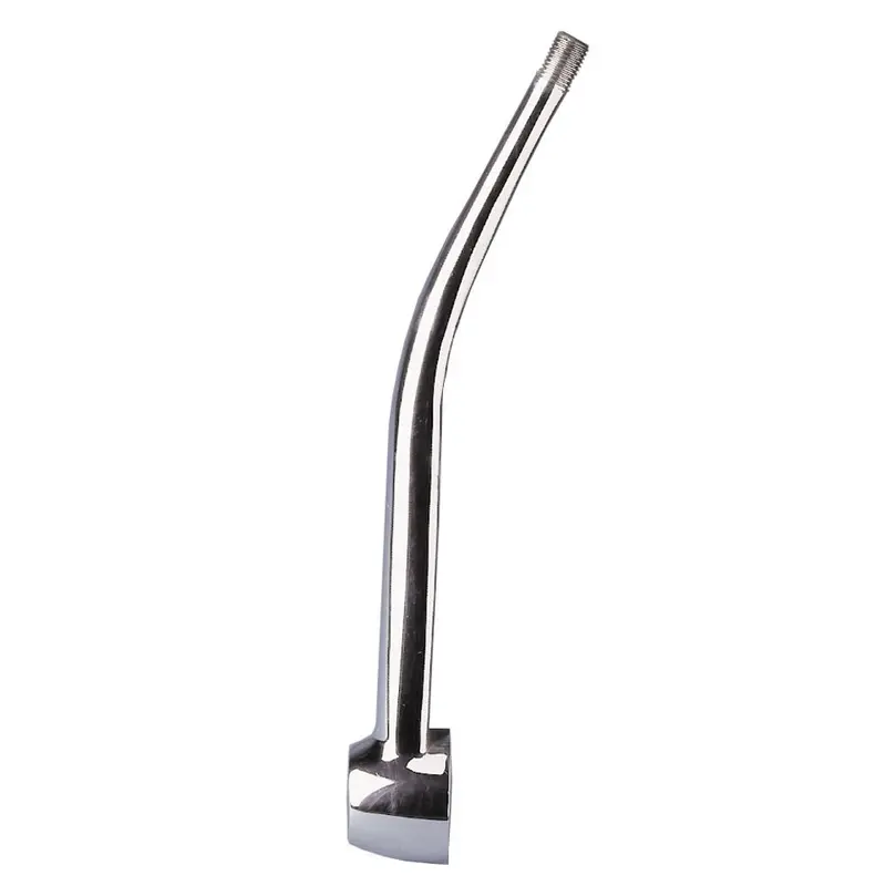 Schmitt Marine Standard Control Arm - 316 Cast Stainless Steel - No Knob [50010] 1