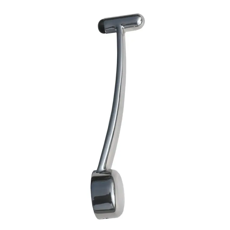 Schmitt Marine Yacht Arm W/Switch F/Bow Thruster - 316 Cast Ss [50016] 1