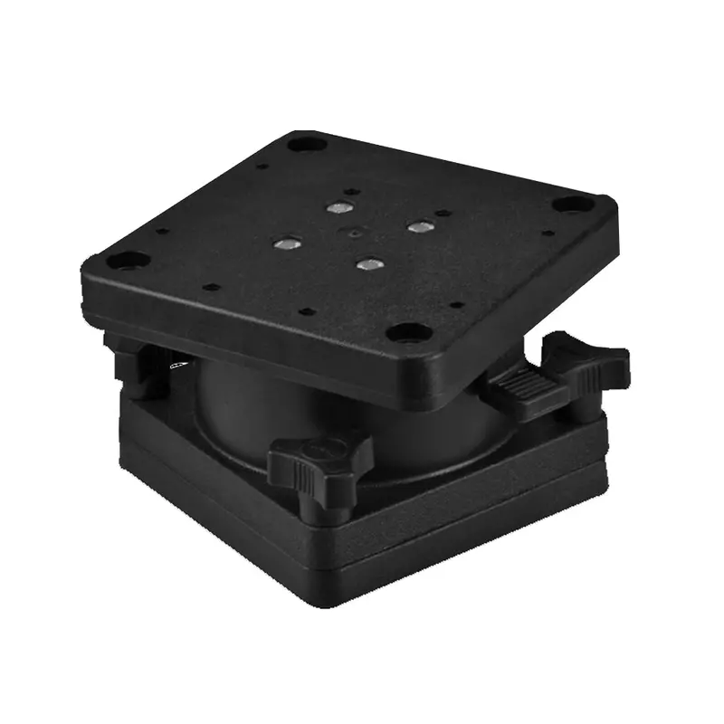 Scotty 1026 Pedestal Swivel Mount [1026] 1