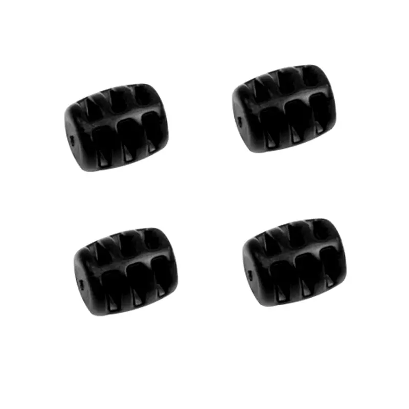 Scotty 1039 Soft Stop Bumper - 4 Pack [1039] 1