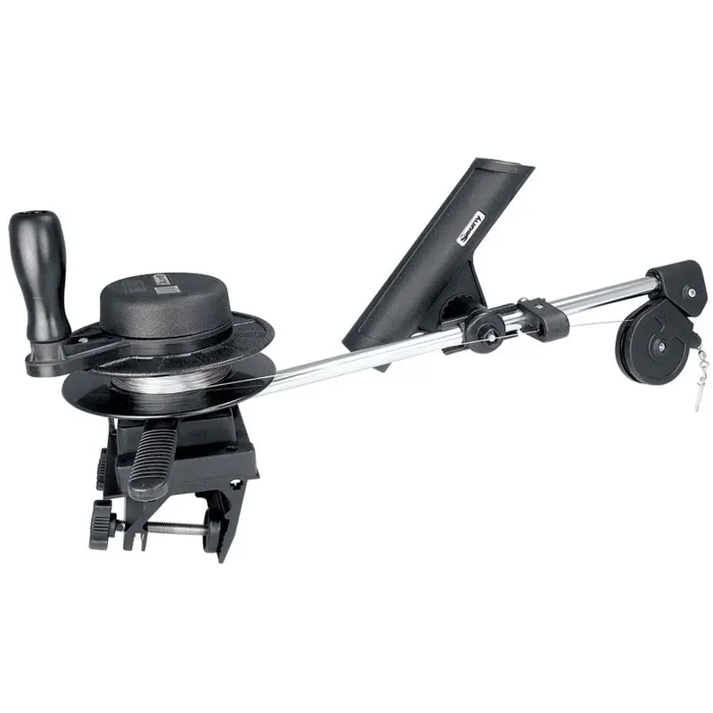 Scotty 1050 Depthmaster Masterpack W/1021 Clamp Mount [1050Mp] 1