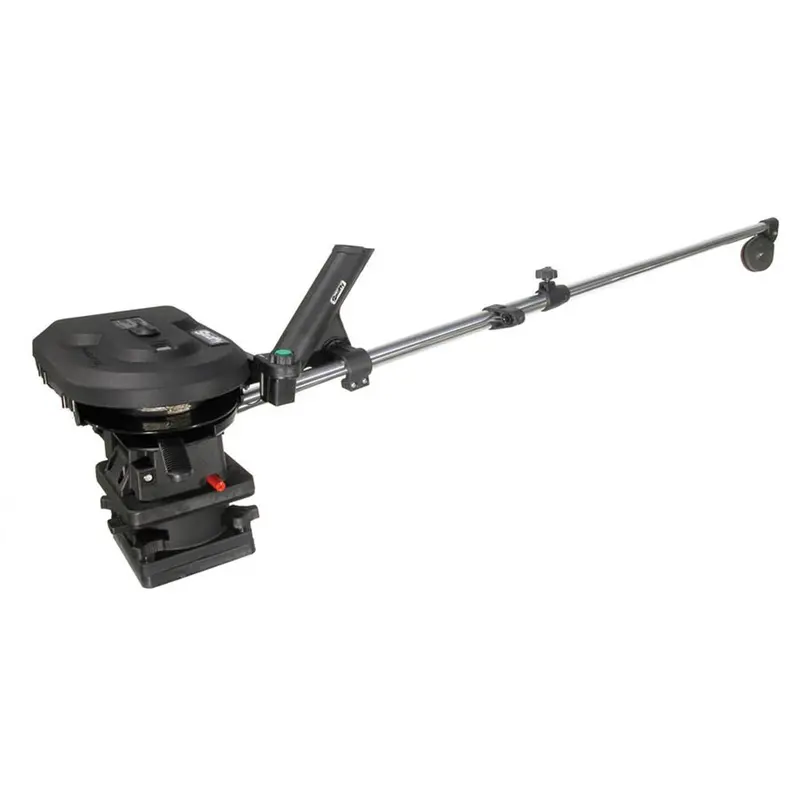 Scotty 1106-B Depthpower 60" Electric Downrigger W/200Lb Test Braid [1106-B] 1