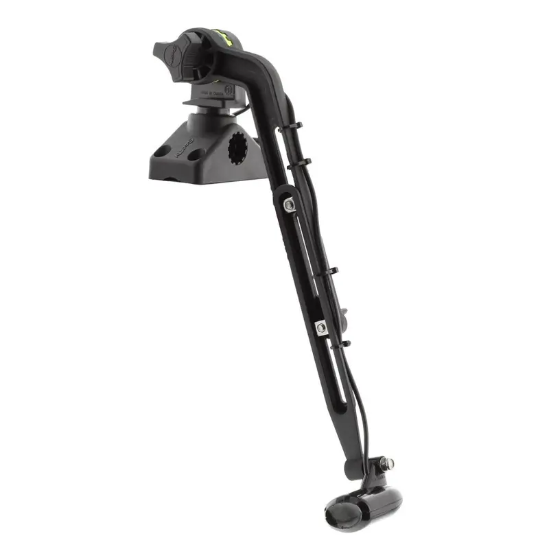 Scotty 140 Kayak/Sup Transducer Mounting Arm F/Post Mounts [0140] 1