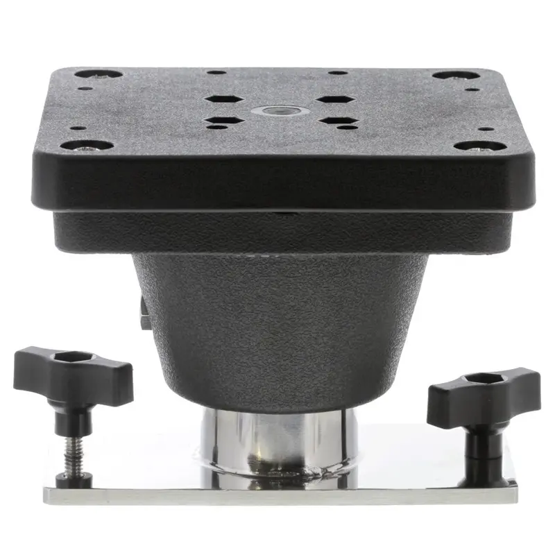 Scotty 2650 Downrigger Track Mount [2650] 1