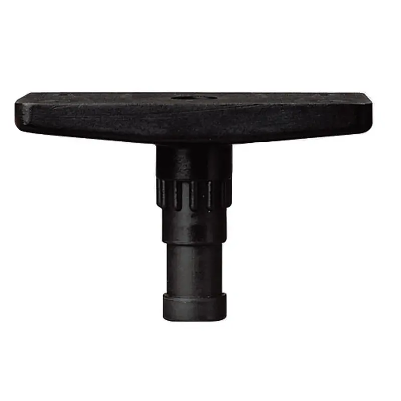 Scotty 272 Swivel Fishfinder Post Bracket [272] 1