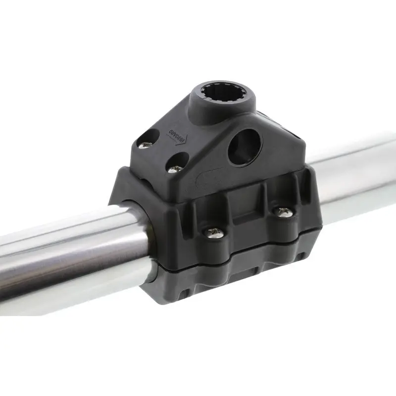 Scotty 320 Adaptable Rail Mount F/2" Rail [0320] 1