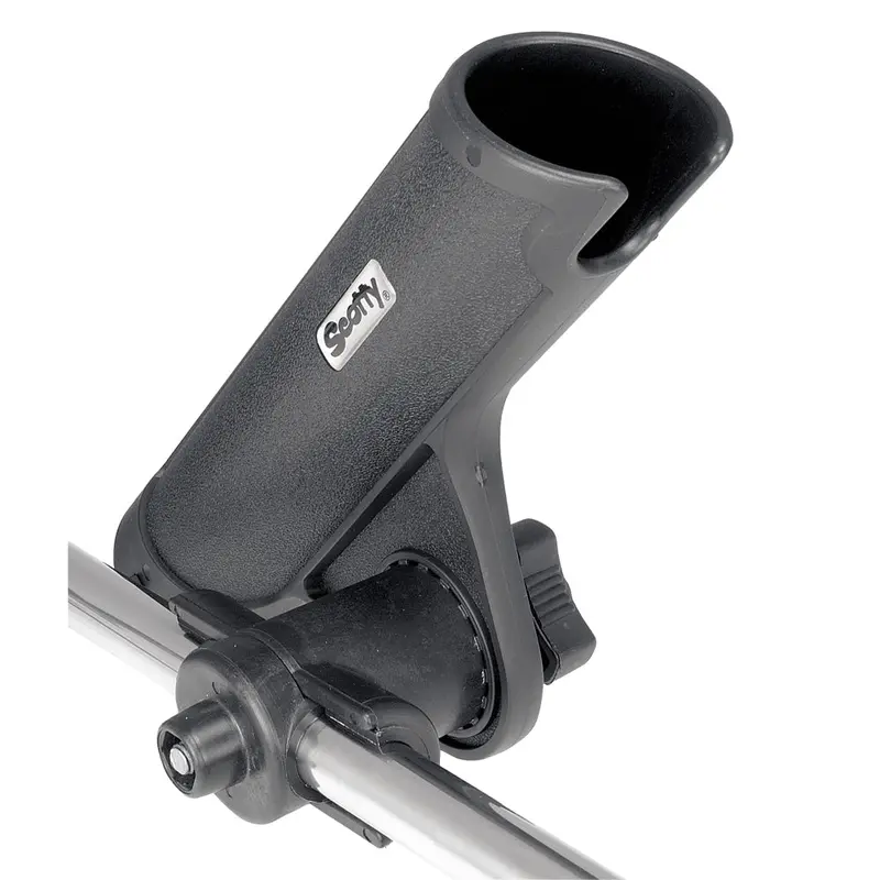 Scotty 355 Rodmaster Ii Downrigger Boom Rod Holder [355] 1