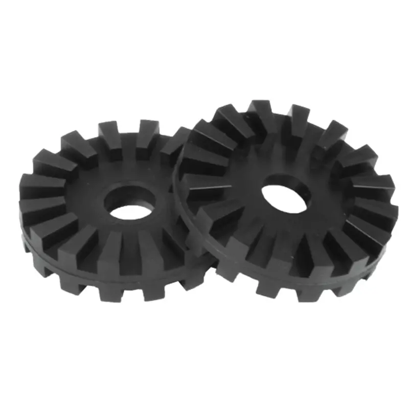 Scotty 414 Offset Gear Disc [414] 1