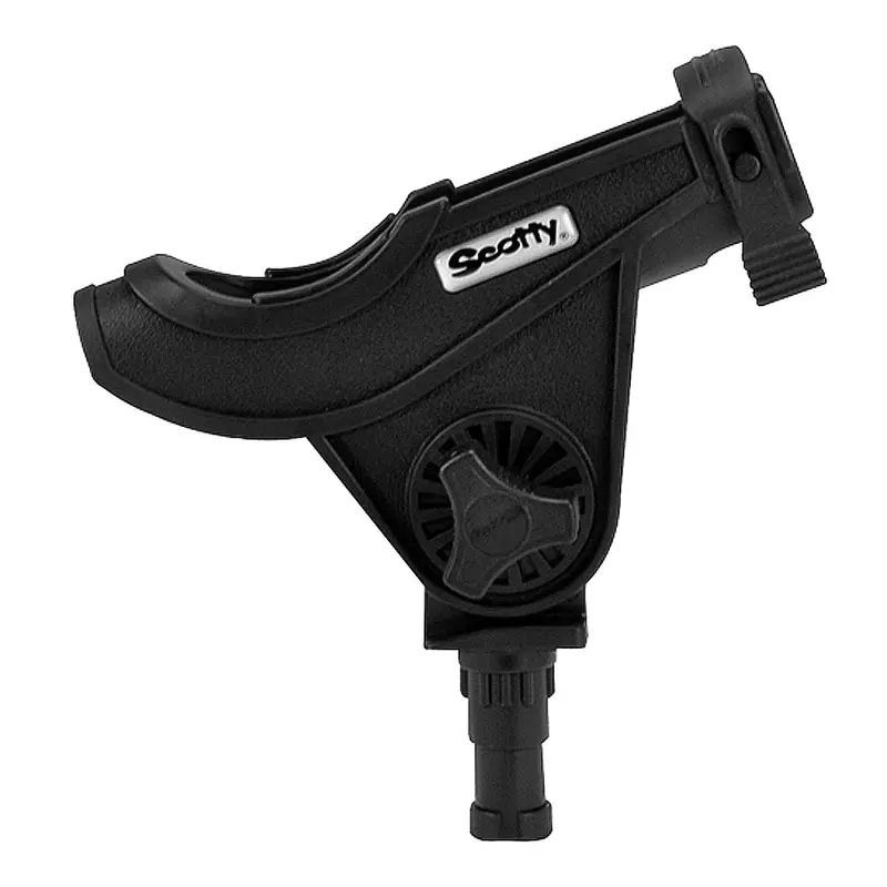 Scotty Baitcaster/Spinning Rod Holder W/O Mount [279] 1