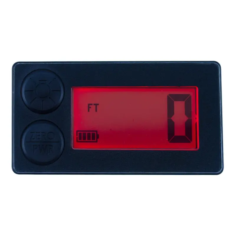 Scotty High Performance Lcd Counter [2136] 1