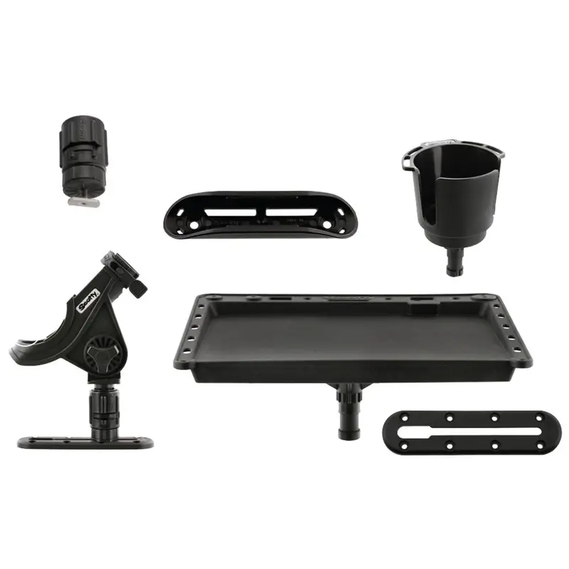 Scotty Kayak Fishing Starter Pack [0111] 1