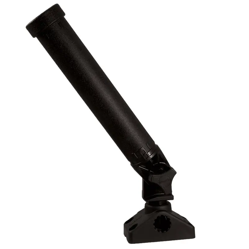 Scotty Rocket Launcher Rod Holder No Jacket W/241 Bracket [476] 1