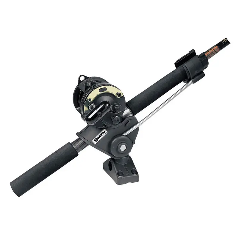 Scotty Striker Rod Holder W/241 Side/Deck Mount [240] 1