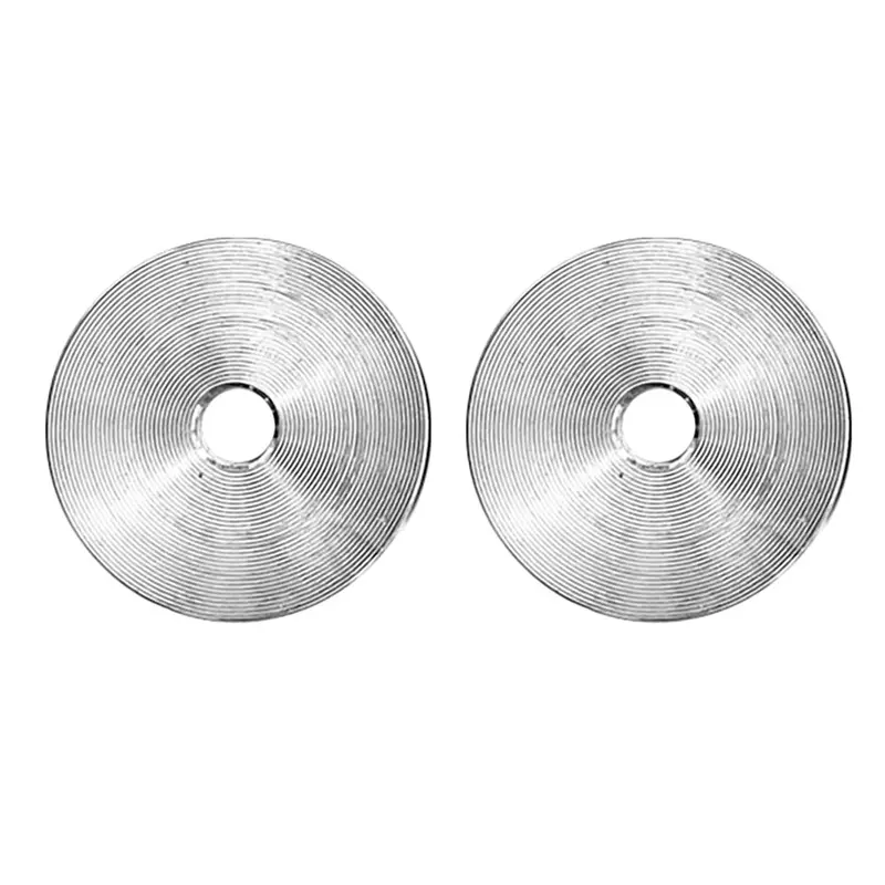 Sea Brackets 3/8" Backing Disk F/Minn Kota Quest - 2-Pack [Sea2326] 1