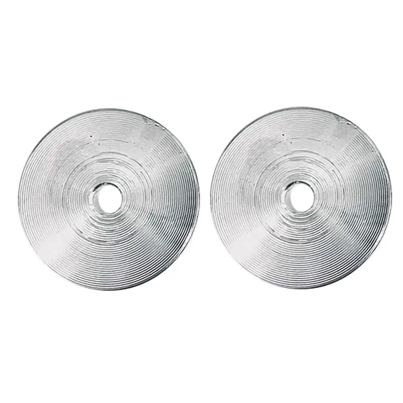 Sea Brackets 5/16" Backing Disk F/Garmin Kraken Mounts - 2-Pack [Sea2327] 1