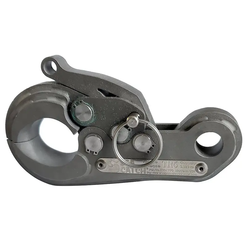 Sea Catch Tr5lm W/Safety Pin - Large Mouth [Tr05lm] 1