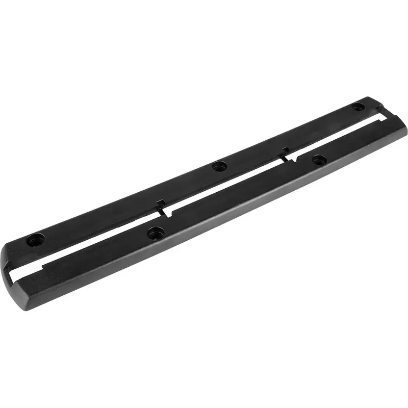 Sea-Dog 12" Curved Track Kit [738512-9] 1