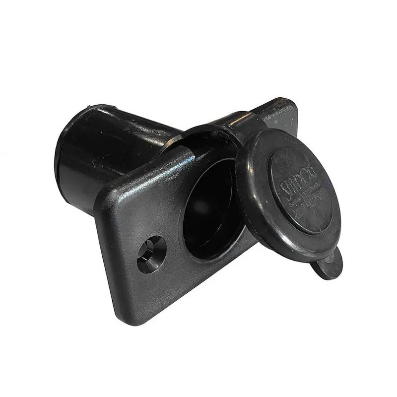 Sea-Dog 12V Power Socket  Cap [426113-1] 1