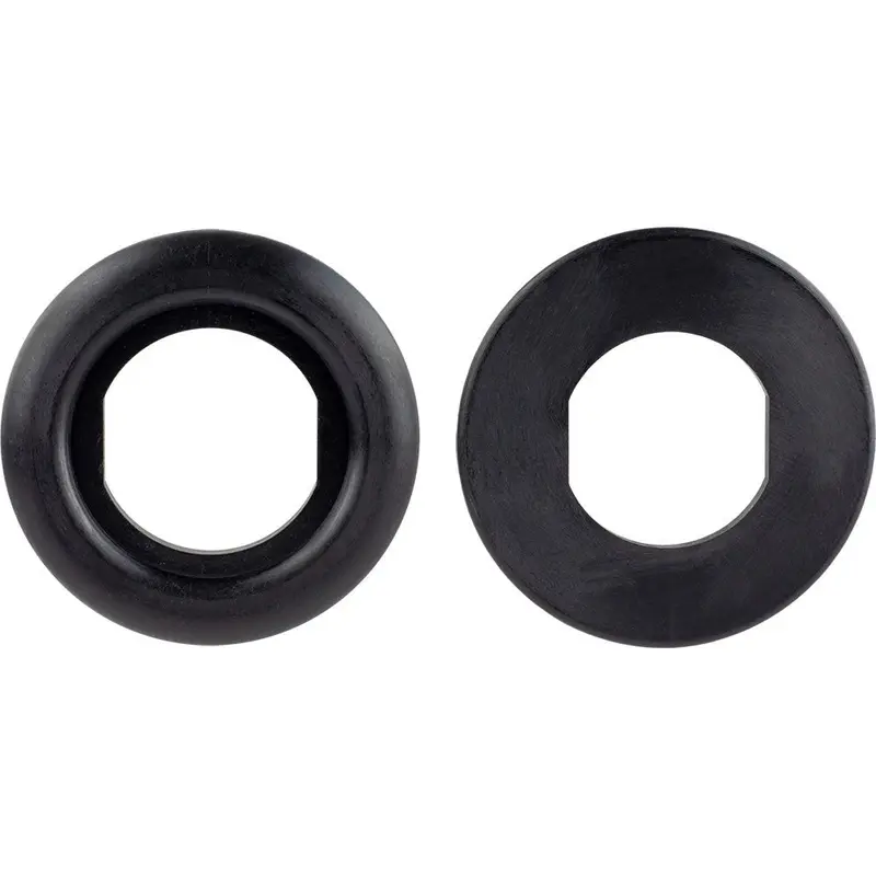 Sea-Dog 2" Gauge Power Socket Adapter Mounting Plate  [426101-1] 1