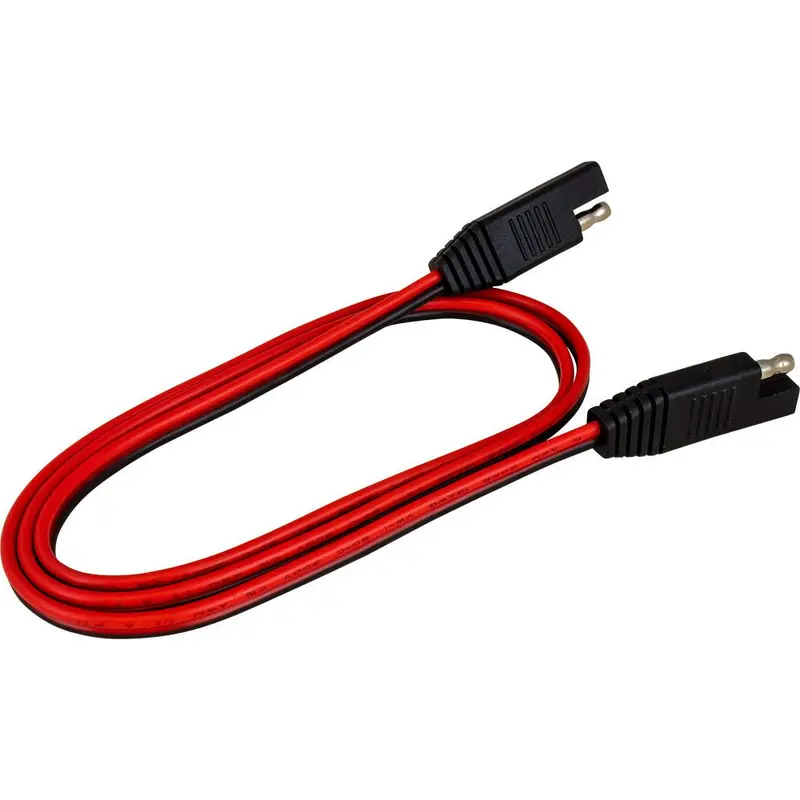 Sea-Dog 36" Sae Power Cable Polarized Electrical Connector [426903-1] 1