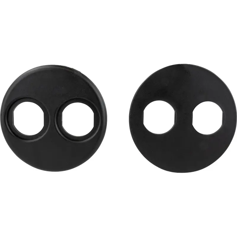 Sea-Dog 4" Gauge Power Socket Adapter Mounting Plate [426103-1] 1