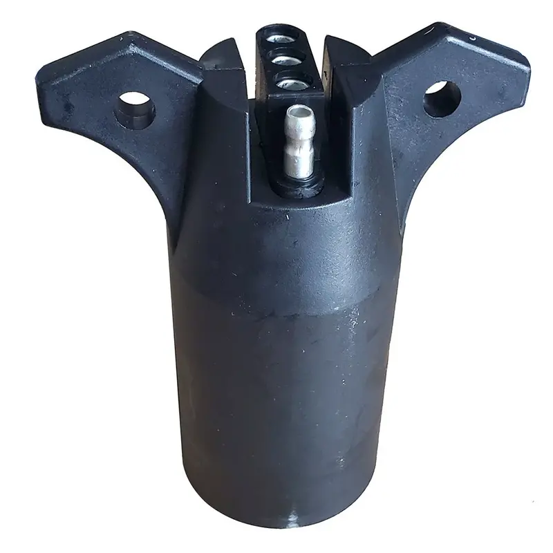 Sea-Dog 7 To 4 Trailer Plug Adapter [753874-1] 1