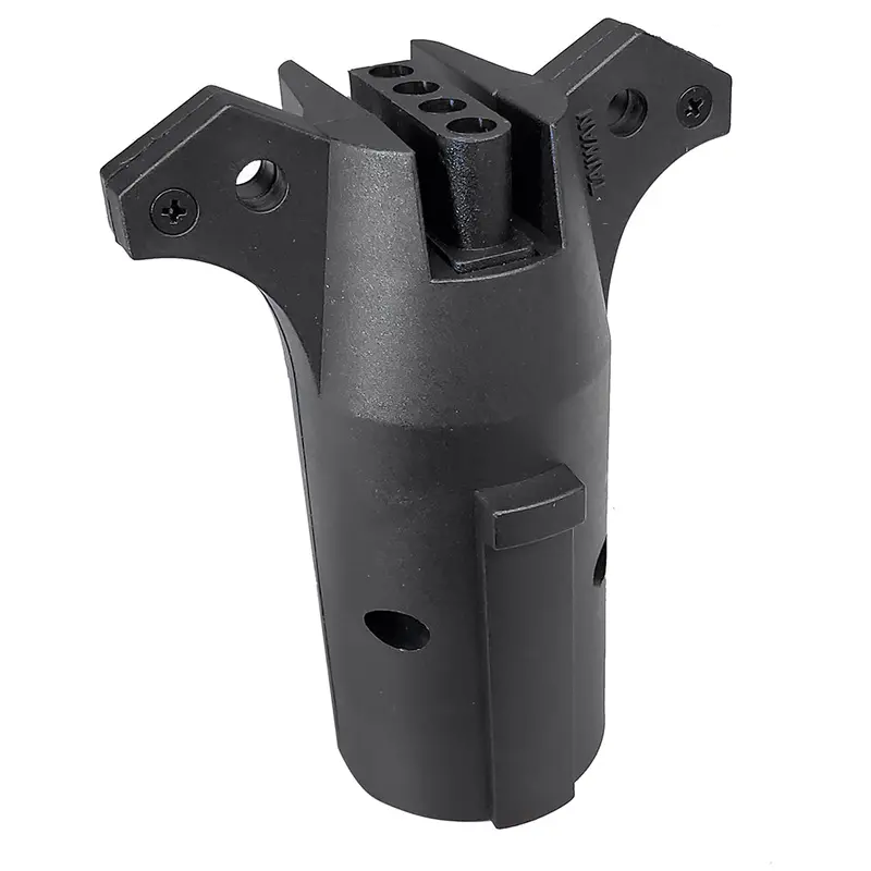 Sea-Dog 7 To 5 Trailer Plug Adapter [753864-1] 1