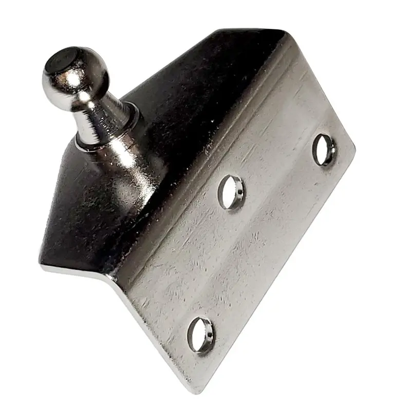 Sea-Dog 90 Gas Lift Mount - Wide [321582-1] 1