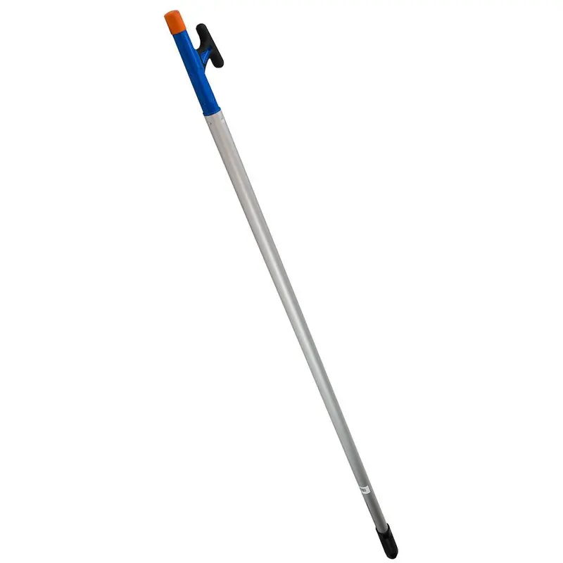 Sea-Dog Aluminum Boat Hook - 6 One Piece [491013-1] 1