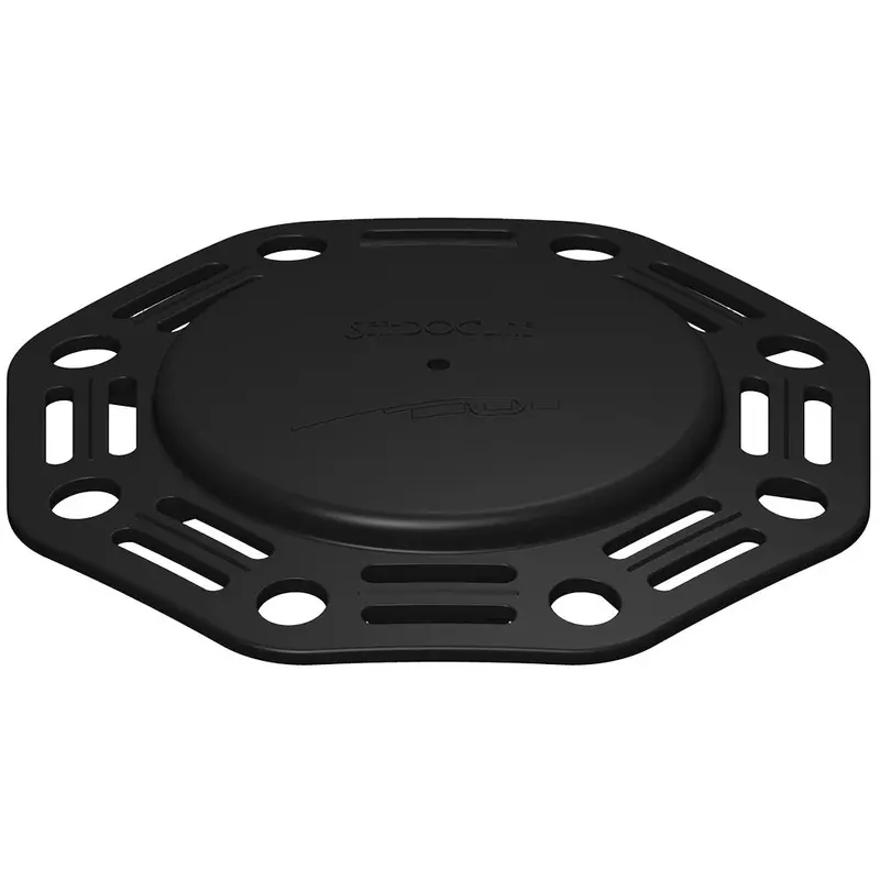 Sea-Dog Boat Hook Mooring Cover Support Crown [491110-1] 1