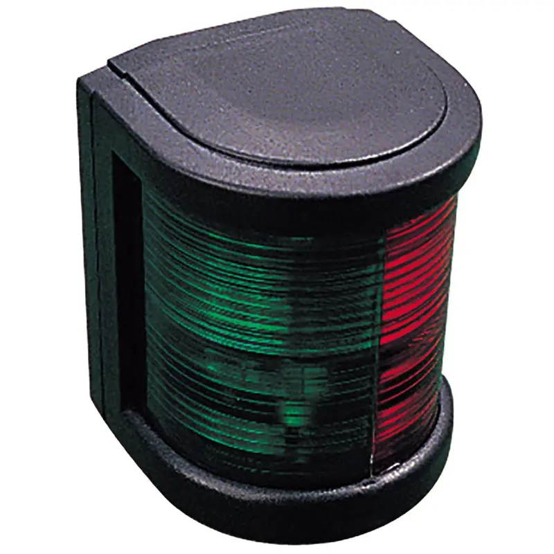 Sea-Dog Combination Bow Light - Injection Molded Polycarbonate/Stamped Stainless Steel [400005-1] 1