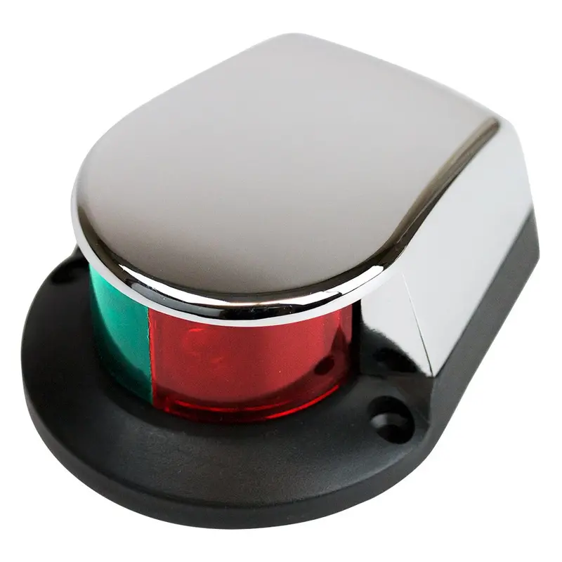 Sea-Dog Combination Bow Light - Low Profile [400157-1] 1