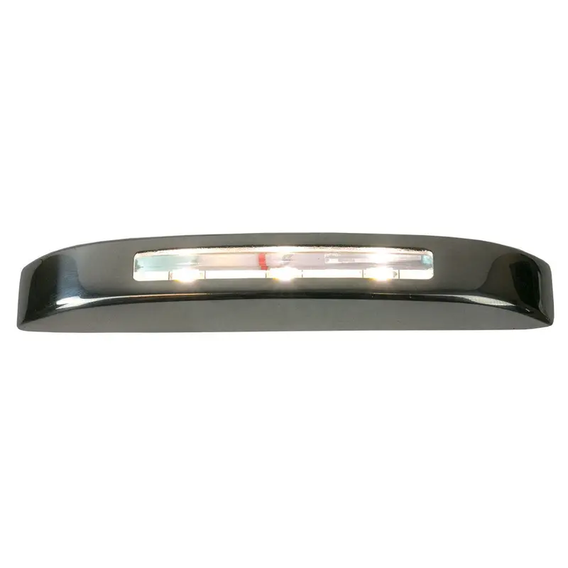 Sea-Dog Deluxe Led Courtesy Light - Front Facing - White [401422-1] 1