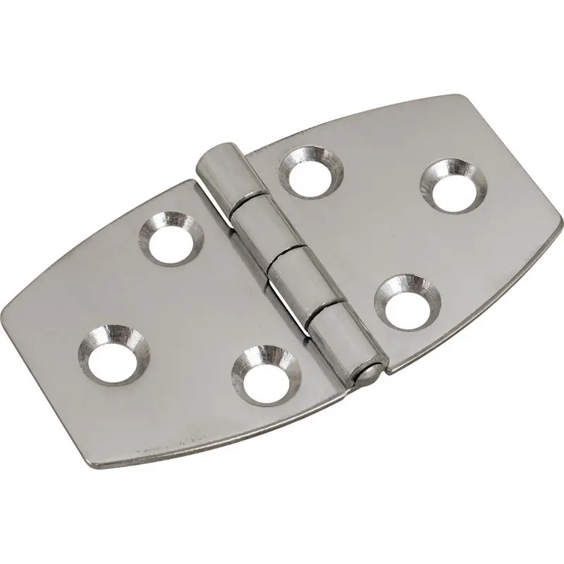 Sea-Dog Door Hinge - 2-3/4" - Stamped 304 Stainless Steel [201030-1] 1