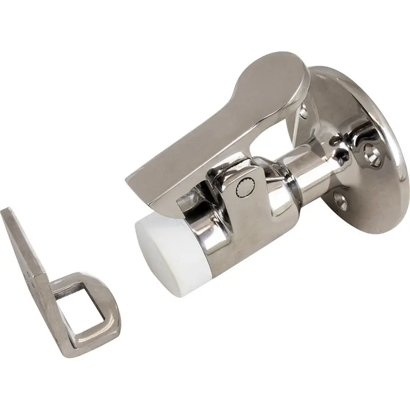 Sea-Dog Door Stop  Catch - Investment Cast 316 Stainless Steel [221710-1] 1