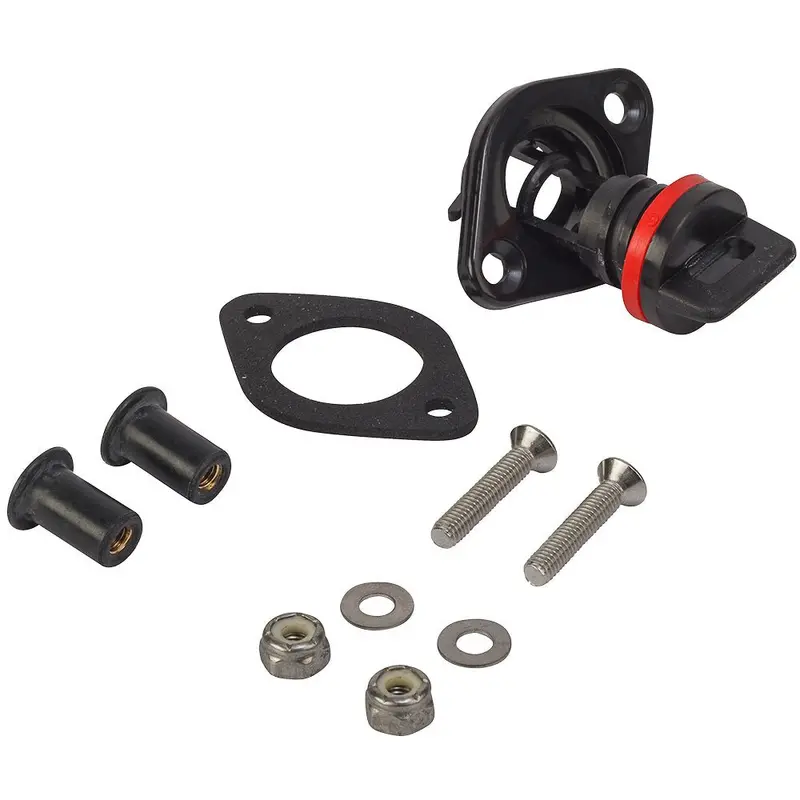 Sea-Dog Drain Plug Kit [520010-9] 1